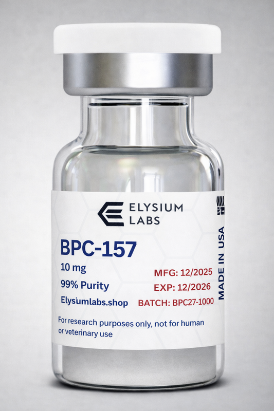 BPC-157 10mg