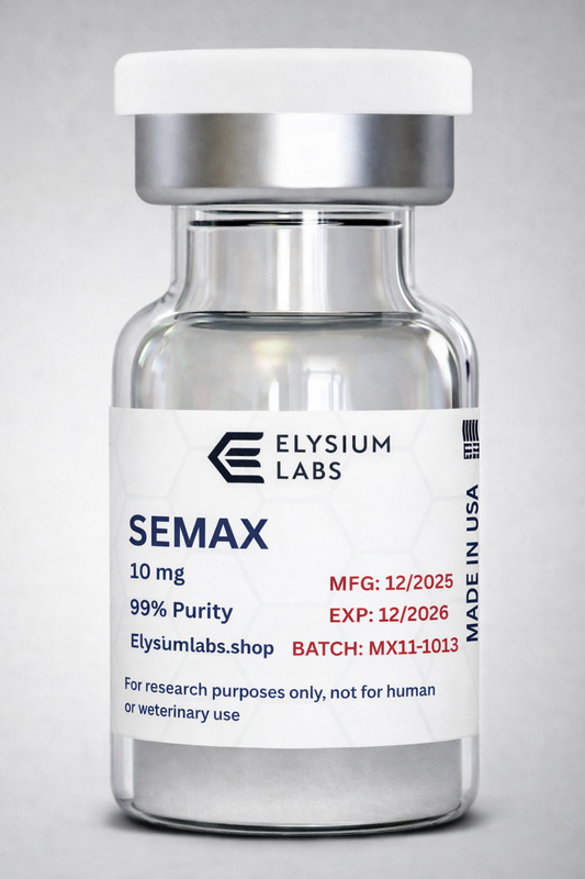 Semax 10mg